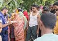 অটোরিকশা-কাভার্ডভ্যান সংঘর্ষে নরসিংদীতে নিহত- ২