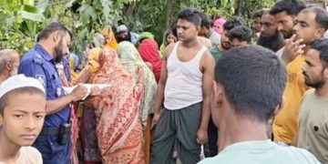 অটোরিকশা-কাভার্ডভ্যান সংঘর্ষে নরসিংদীতে নিহত- ২