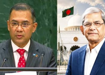 জাতিসংঘে তাৎপর্যপূর্ণ ভাষণের জন্য প্রধানমন্ত্রীকে অভিনন্দন জানিয়েছেন রাষ্ট্রপতি