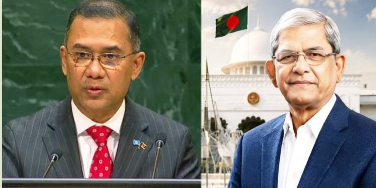 জাতিসংঘে তাৎপর্যপূর্ণ ভাষণের জন্য প্রধানমন্ত্রীকে অভিনন্দন জানিয়েছেন রাষ্ট্রপতি