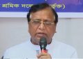 ডেঙ্গু ঠেকাতে ঘর-ছাদ ও রাস্তা-ঘাট পরিষ্কারের আহ্বান জানিয়েছেন মো.আবদুস সালাম