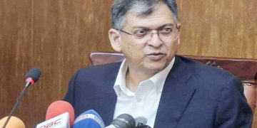 চাঁদাবাজি নিয়ে কনটেন্ট ক্রিয়েটর সালমান মুক্তাদিরের ঢালাও অভিযোগ গ্রহণযোগ্য নয়: সালাহউদ্দিন আহমেদ