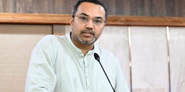 বিশ্বমঞ্চে বাংলাদেশের স্বার্থকে গুরুত্বের সঙ্গে তুলে ধরেছেন প্রধানমন্ত্রী তারেক রহমান: মাহদী আমিন