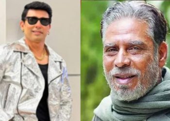 জায়েদ খানের টাকা নিলেন না চিকিৎসাধীন রিফাত চৌধুরী