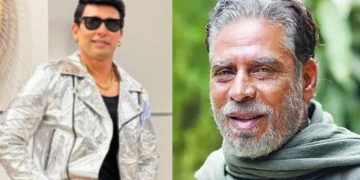 জায়েদ খানের টাকা নিলেন না চিকিৎসাধীন রিফাত চৌধুরী