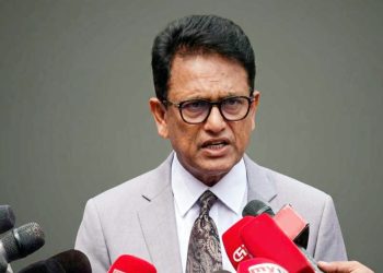 এসএসসির খাতা ঠিকমতো না দেখা পরীক্ষকদের জবাবদিহির আওতায় আনতে হবে:  আ ন ম এহছানুল হক মিলন
