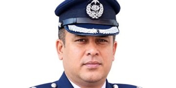 রাষ্ট্রদ্রোহ মামলায় আবারো রিমান্ডে ক্যান্টনমেন্ট থানার সাবেক ওসি রাকিবুল হাসান