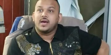 শৌচাগারে গিয়ে কৌশলে পালিয়ে পালিয়ে গেলো ‘পিচ্চি রাজা’, ৫ পুলিশ সদস্য সাসপেন্ড