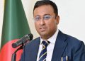 জাতিসংঘ অধিবেশনে বাংলাদেশের অংশগ্রহণ সার্থক হয়েছে: পররাষ্ট্র প্রতিমন্ত্রী হুমায়ুন ক‌বির