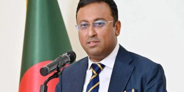 জাতিসংঘ অধিবেশনে বাংলাদেশের অংশগ্রহণ সার্থক হয়েছে: পররাষ্ট্র প্রতিমন্ত্রী হুমায়ুন ক‌বির