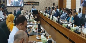 ১৮ দেশের বাজারকেন্দ্রিক রপ্তানি কৌশল প্রণয়ন করছে সরকার