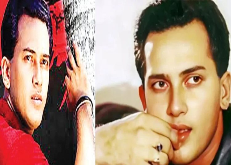 আবারো পেছাল সালমান শাহ হত্যা মামলার তদন্ত প্রতিবেদন দাখিলের তারিখ