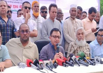 যাচাই-বাছাই শেষে ভোজ্যতেলের দাম নিয়ে  চূড়ান্ত সিদ্ধান্ত নেওয়া হবে: বাণিজ্যমন্ত্রী