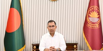 প্রবীণদের সুরক্ষায় বহুমুখী কর্মপরিকল্পনা নেওয়া হয়েছে: তারেক রহমান