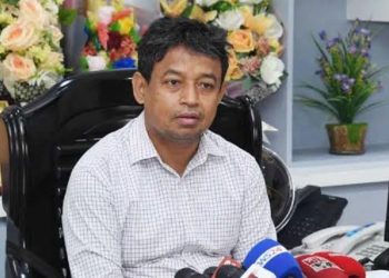 সাবেক ডিবিপ্রধান হারুনের বিরুদ্ধে দুদকের চার্জশিট অনুমোদন
