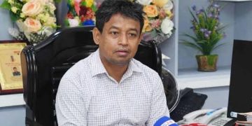 সাবেক ডিবিপ্রধান হারুনের বিরুদ্ধে দুদকের চার্জশিট অনুমোদন