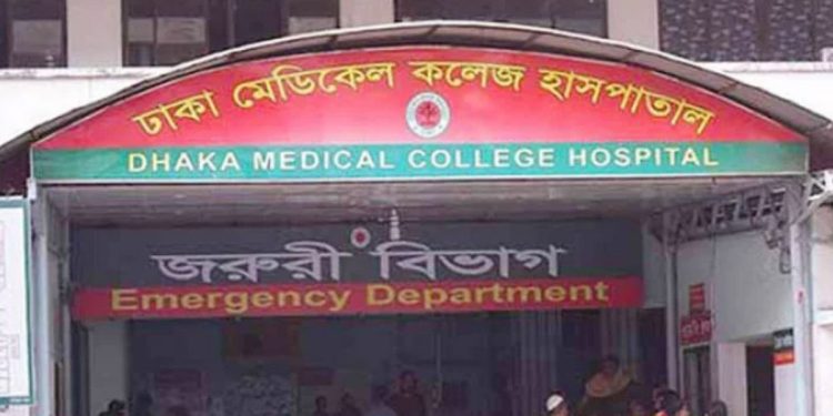 পাকিস্তানি নাগরিকসহ রাজধানীতে দুই জনের মরদেহ উদ্ধার