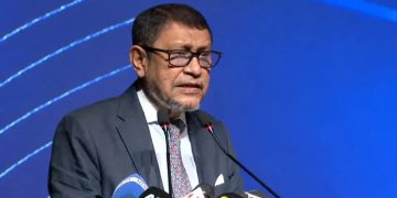 আগামী দুই বছরের মধ্যে স্বাস্থ্যখাতে বৈপ্লবিক পরিবর্তনের পরিকল্পনা করছে সরকার: স্বাস্থ্যমন্ত্রী