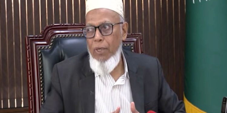 ২ হাজার ইউপি নির্বাচন রমজানের আগে করার পরিকল্পনা ইসির