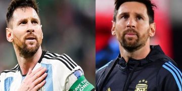 ফুটবলের মাঠে সাফল্যের পর এবার ক্লাব মালিকানাতেও নিজের পরিধি বাড়াচ্ছেন লিওনেল মেসি