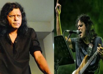 জেমসের জন্মদিন আজ