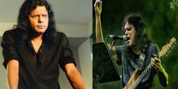 জেমসের জন্মদিন আজ