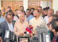 শ্রমজীবী নারীদের নিরাপত্তা ও কল্যাণকে সর্বোচ্চ অগ্রাধিকার দিয়ে কাজ করছে সরকার: আরিফুল হক