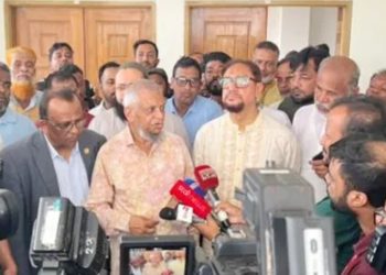 শ্রমজীবী নারীদের নিরাপত্তা ও কল্যাণকে সর্বোচ্চ অগ্রাধিকার দিয়ে কাজ করছে সরকার: আরিফুল হক