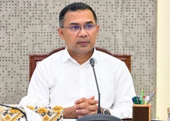 সবার জন্য বিএনপি চেয়ারম্যান তারেক রহমানের কঠোর বার্তা