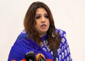আমরা অন্য খেলোয়াড়দের খেলার জন্য দাবার বোর্ড হতে চাই না: শামা ওবায়েদ