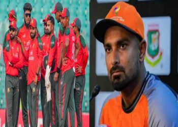 আমরা বাজে ক্রিকেট খেলেছি: লিটন দাস