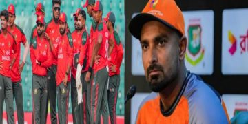 আমরা বাজে ক্রিকেট খেলেছি: লিটন দাস