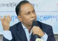 পথশিশুদের ঘরে ফেরানোর ব্যবস্থা করবেন প্রধানমন্ত্রী: ডেপুটি স্পিকার কায়সার কামাল