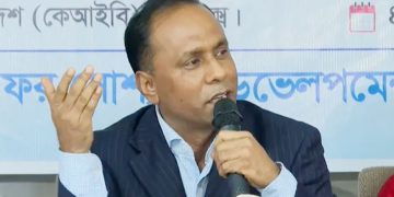 পথশিশুদের ঘরে ফেরানোর ব্যবস্থা করবেন প্রধানমন্ত্রী: ডেপুটি স্পিকার কায়সার কামাল