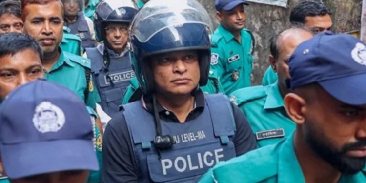 জিয়াউলের বিরুদ্ধে সিরিয়াল কিলিং মামলা: দ্বিতীয় দিনের সাক্ষ্য দেবেন তদন্ত কর্মকর্তা