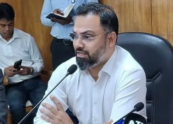 ক্রীড়াবিদদের জন্য ২০০ কোটি টাকা বরাদ্দ: আমিনুল হক