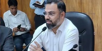ক্রীড়াবিদদের জন্য ২০০ কোটি টাকা বরাদ্দ: আমিনুল হক