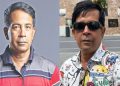 গুরুতর অসুস্থ হয়ে  আইসিইউতে ভর্তি অভিনেতা কামাল বায়েজীদ