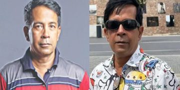 গুরুতর অসুস্থ হয়ে  আইসিইউতে ভর্তি অভিনেতা কামাল বায়েজীদ