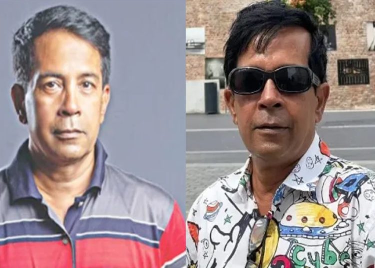 গুরুতর অসুস্থ হয়ে আইসিইউতে ভর্তি অভিনেতা কামাল বায়েজীদ