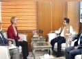 গণমাধ্যমের স্বাধীনতা নিশ্চিত করতে সরকার বদ্ধপরিকর: তথ্যমন্ত্রী আন্দালিভ রহমান