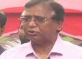 অবৈধ দখল উচ্ছেদের পরও যদি হকাররা ফুটপাতে দোকান নিয়ে বসলে কঠোর ব্যবস্থা: আবদুস সালাম