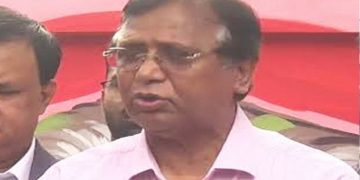 অবৈধ দখল উচ্ছেদের পরও যদি হকাররা ফুটপাতে দোকান নিয়ে বসলে কঠোর ব্যবস্থা: আবদুস সালাম