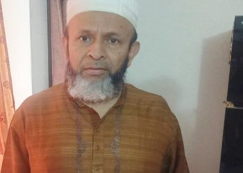 নিউগিনিতে হামলা ঘটনায় গ্রেপ্তার সাবেক মেজর জেনারেল গোলাম মহিউদ্দিন চৌধুরীর জামিন