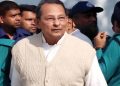 হাসানুল হক ইনুর মৃত্যুদণ্ড চেয়ে রাষ্ট্রপক্ষের আপিল