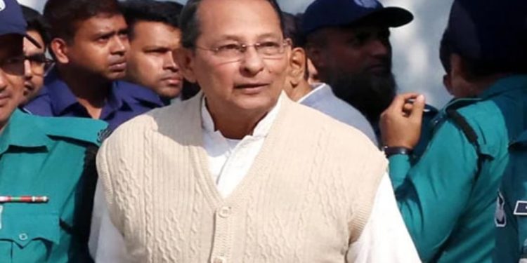 হাসানুল হক ইনুর মৃত্যুদণ্ড চেয়ে রাষ্ট্রপক্ষের আপিল