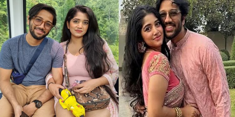 প্রীতম-শেহতাজের দাম্পত্য জীবনের ইতি টানার সিদ্ধান্ত!