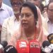 সিন্ডিকেট বলে যেন কোনো শব্দই না থাকে: আফরোজা খানম