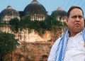 গ্রেপ্তার হলেন বাবরি মসজিদ প্রকল্পের মূল উদ্যোক্তা হুমায়ুন কবির