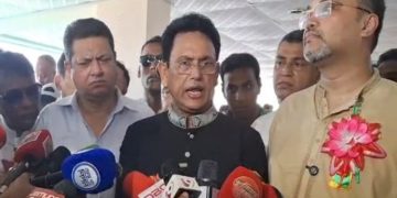 ২০২৭ সাল থেকে ষষ্ঠ শ্রেণিতে যুক্ত হচ্ছে ৪ নতুন বিষয়: শিক্ষামন্ত্রী
